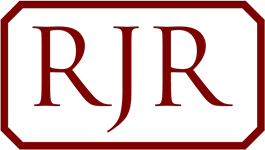 RJR Maintenance & Management Logo